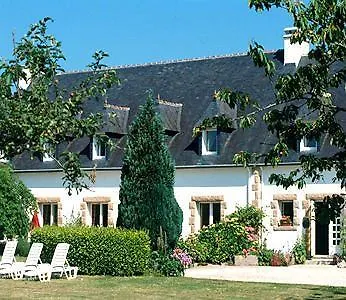 Domaine De Kereven Bénodet