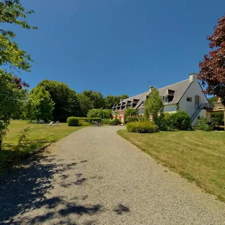 Domaine De Kereven Bénodet