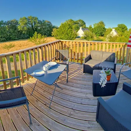 Domaine De Kereven *