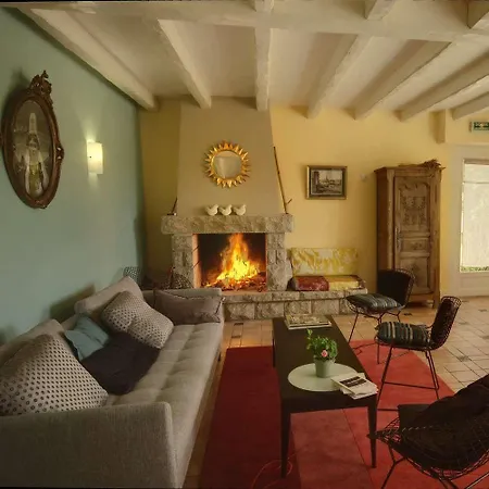 Maison d'hôtes Domaine De Kereven