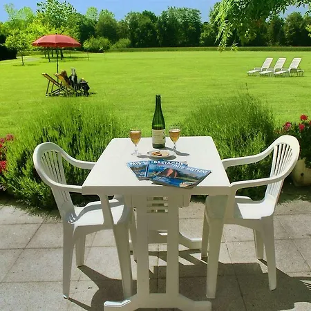 Domaine De Kereven Bénodet
