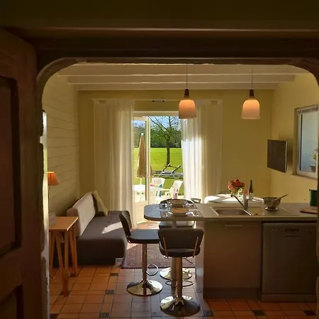 Domaine De Kereven Maison d'hôtes Bénodet