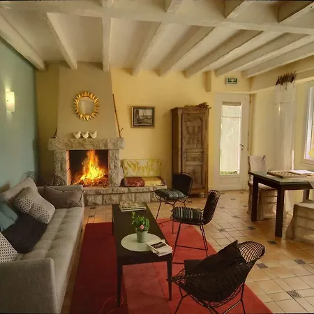 Domaine De Kereven *