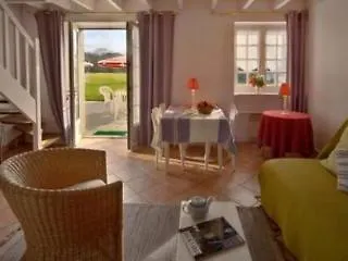 Maison d'hôtes Domaine De Kereven *