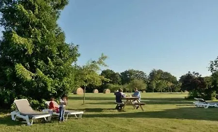 Domaine De Kereven