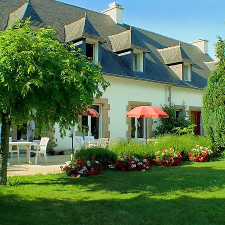 Domaine De Kereven Bénodet