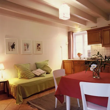 Maison d'hôtes Domaine De Kereven Bénodet