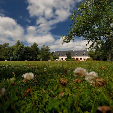 Domaine De Kereven Pensión