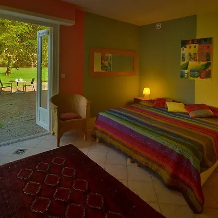 Guest house Domaine De Kereven